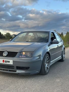  Volkswagen Bora 1999 , 690000 , 