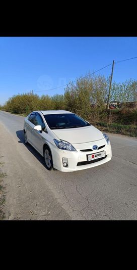  Toyota Prius 2009 , 1190000 , 