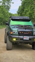 SUV   Isuzu Bighorn 1998 , 1600000 , 