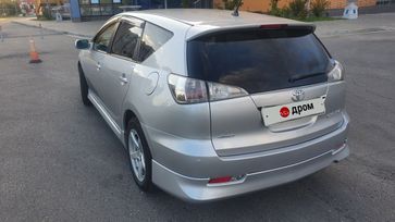  Toyota Caldina 2007 , 800000 , 
