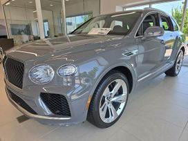 SUV   Bentley Bentayga 2025 , 27900000 , 