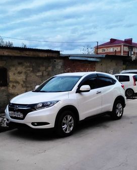 SUV   Honda Vezel 2014 , 1620000 , 