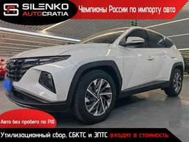 SUV   Hyundai Tucson 2022 , 1330000 , 