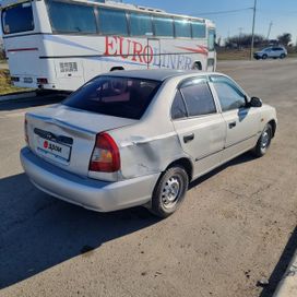  Hyundai Accent 2005 , 265000 , 
