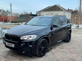 SUV   BMW X5 2015 , 2855000 , 