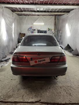  Honda Accord 2000 , 298000 , 