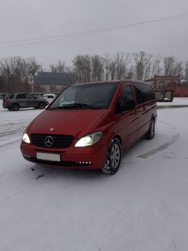    Mercedes-Benz Vito 2004 , 450000 , 