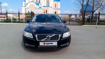  Volvo S80 2011 , 1300000 , 