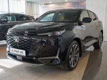 ������ UNI-K, 2024