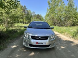  Toyota Corolla Fielder 2011 , 820000 , 
