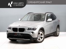 SUV   BMW X1 2012 , 970000 , 
