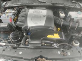 SUV   Kia Sportage 2003 , 370000 , 