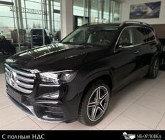 SUV   Mercedes-Benz GLS-Class 2024 , 21590000 ,  
