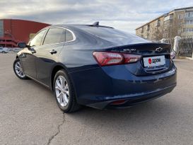  Chevrolet Malibu 2019 , 1738000 , -