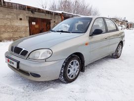  Chevrolet Lanos 2009 , 220000 ,  