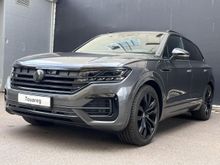 - Touareg, 2023