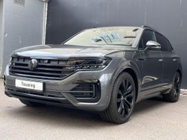 SUV   Volkswagen Touareg 2023 , 11790000 , -