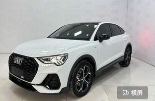 SUV   Audi Q3 Sportback 2022 , 3150000 , 