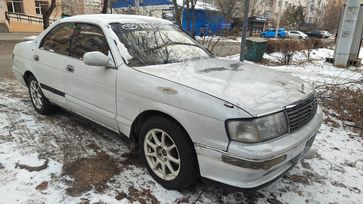  Toyota Crown 1995 , 170000 , 