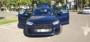 SUV   Audi Q5 2017 , 2700000 , 