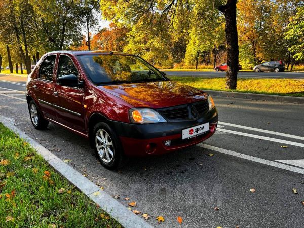  Renault Logan 2009 , 415000 , -
