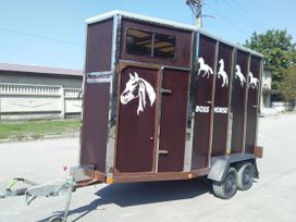   Boeckmann Boeckmann 2025 , 350000 , 