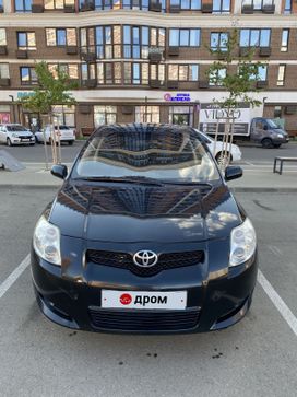  Toyota Auris 2008 , 610000 , 