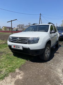 SUV   Renault Duster 2015 , 750000 , 