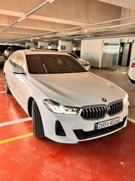  BMW 6-Series Gran Turismo 2023 , 4960000 , 