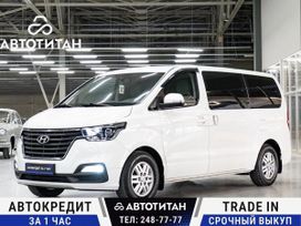    Hyundai H1 2020 , 3585000 , 