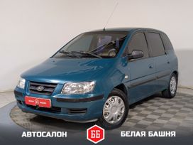  Hyundai Matrix 2004 , 349900 , 