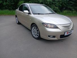  Mazda Mazda3 2007 , 555000 , 