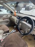  Mitsubishi Lancer 2001 , 215000 , 
