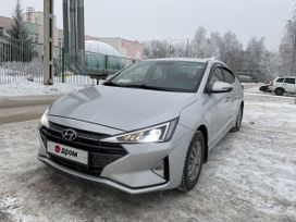  Hyundai Avante 2019 , 1520000 , 