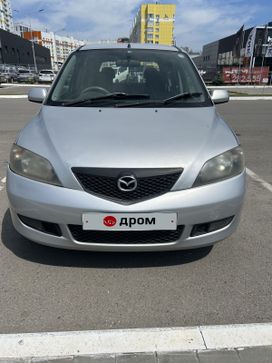  Mazda Demio 2002 , 310000 , 