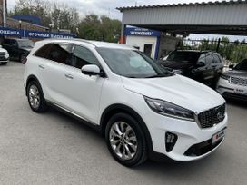 SUV   Kia Sorento 2019 , 2750000 , --