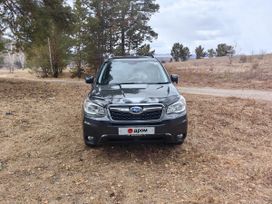 SUV   Subaru Forester 2015 , 2178000 , 