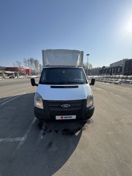   Ford Transit 2012 , 1550000 , 