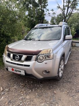 SUV   Nissan X-Trail 2012 , 1370000 , 