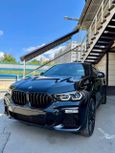 SUV   BMW X6 2021 , 10000000 , 