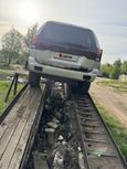 SUV   Mitsubishi Montero Sport 2001 , 190000 , 