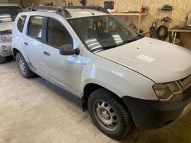 SUV   Renault Duster 2019 , 1200000 , 