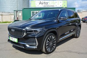 SUV   Geely Monjaro 2025 , 3549000 , 