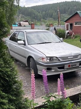  Toyota Carina 1996 , 240000 , 