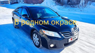  Toyota Camry 2011 , 1330000 , 