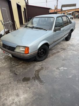  Opel Rekord 1984 , 85000 , 