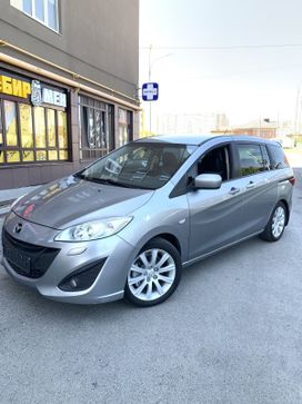    Mazda Mazda5 2011 , 1750000 , 