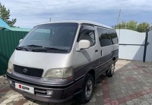    Toyota Hiace 1996 , 850000 , 