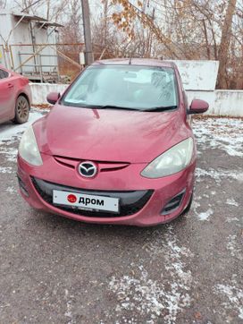 Mazda Demio 2011 , 700000 , 