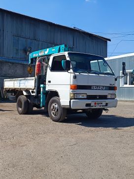  () Isuzu Elf 1992 , 1750000 , 